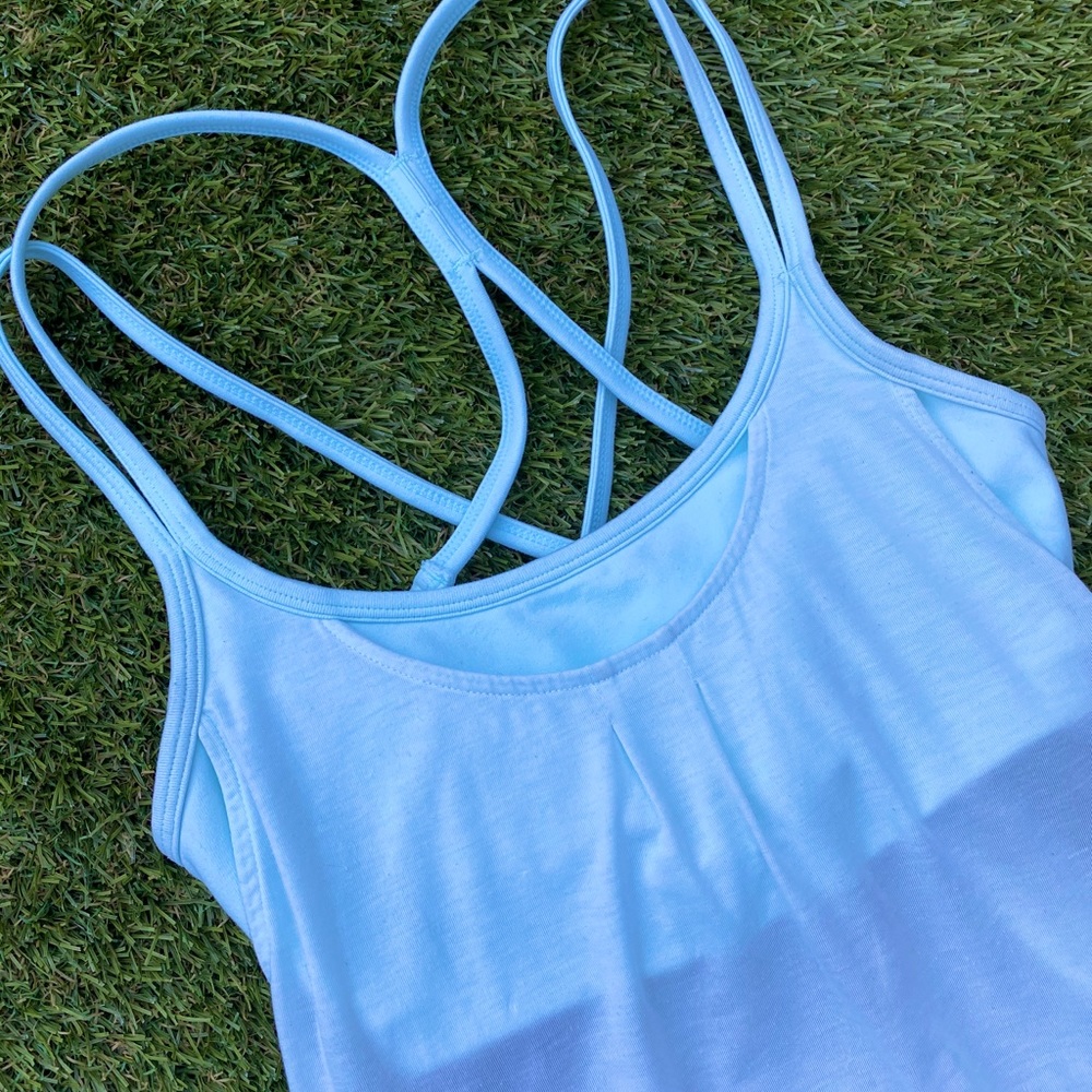 Athleta Workout Tank